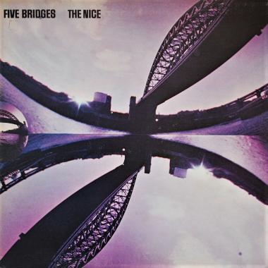 The Nice -  Five Bridges